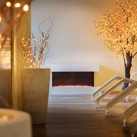טוקס Hotel Hoehlenstein מראה חיצוני תמונה