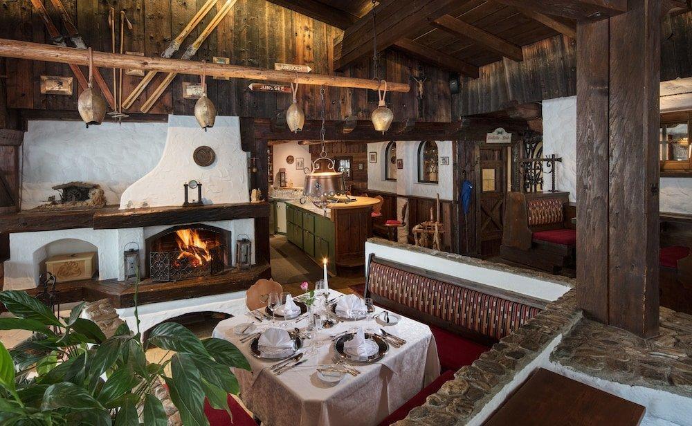 טוקס Hotel Hoehlenstein מראה חיצוני תמונה