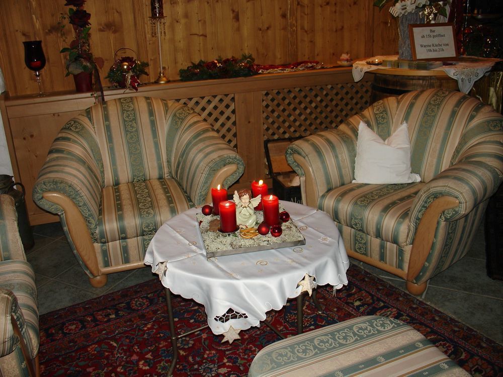 טוקס Hotel Hoehlenstein מראה חיצוני תמונה