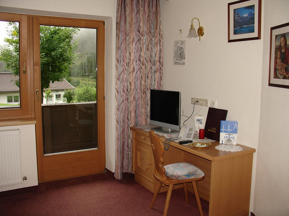 טוקס Hotel Hoehlenstein מראה חיצוני תמונה