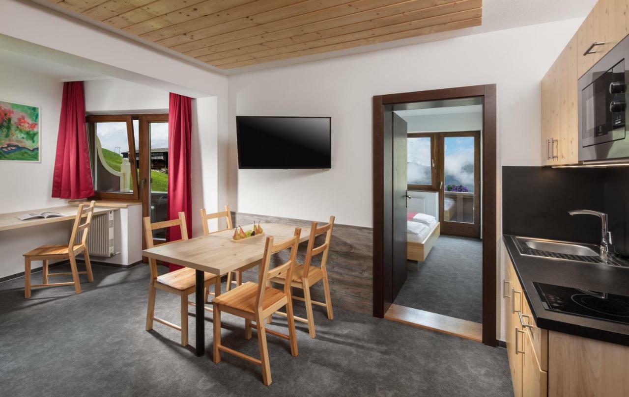 טוקס Hotel Hoehlenstein מראה חיצוני תמונה